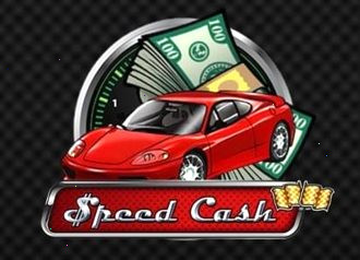 Игровой автомат Speed Cash